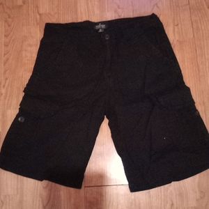 Mens Cargo Shorts